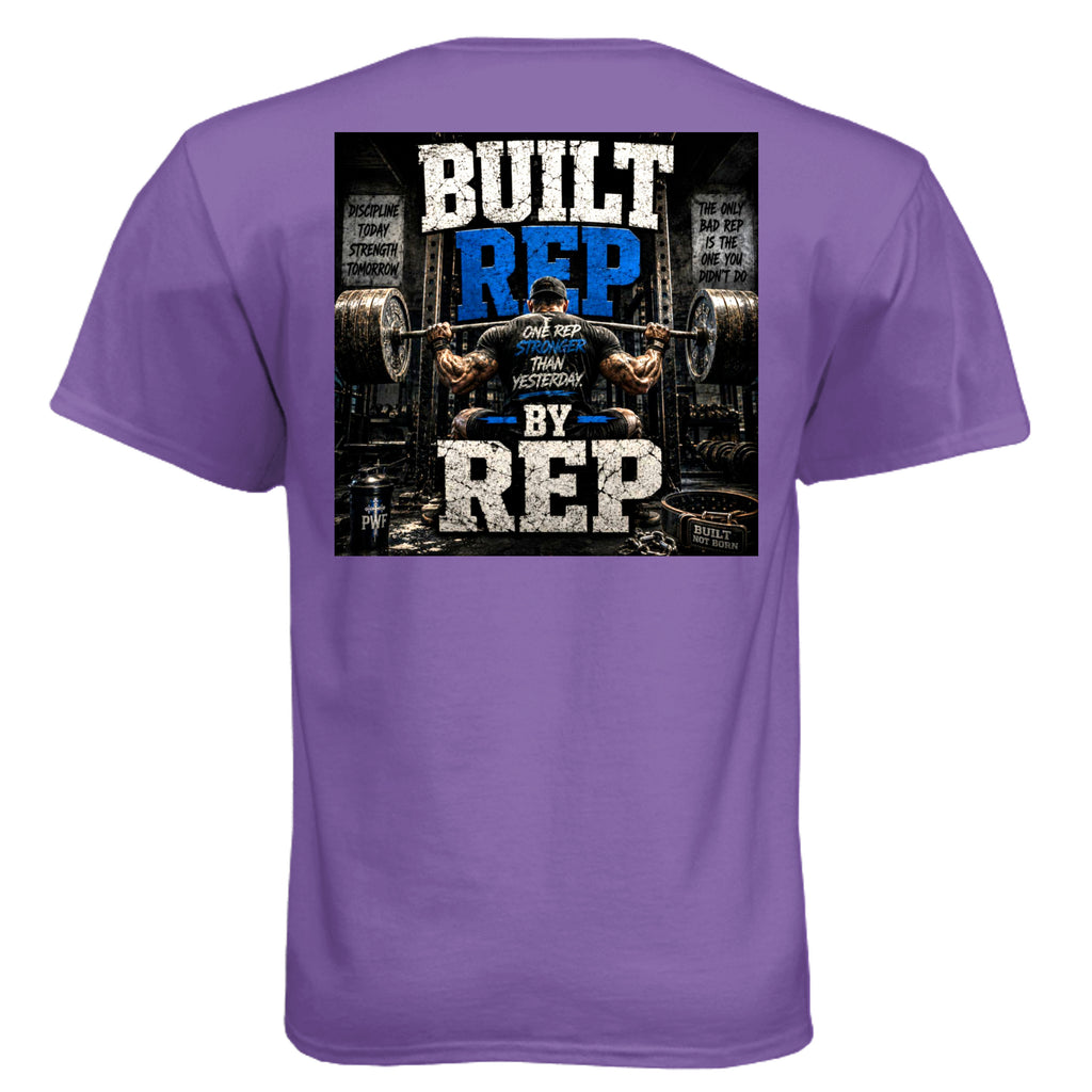 Purple Rush - N6210 - BACK