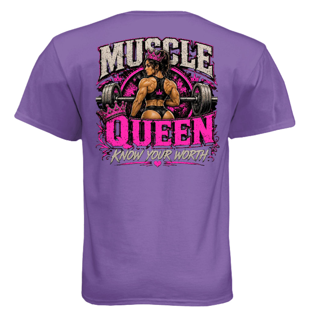 Purple Rush - N6210 - BACK