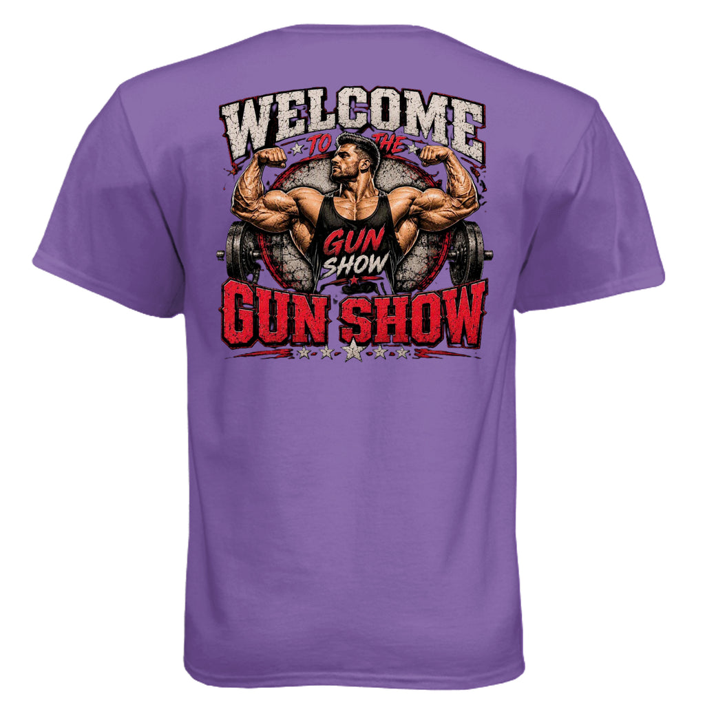 Purple Rush - N6210 - BACK