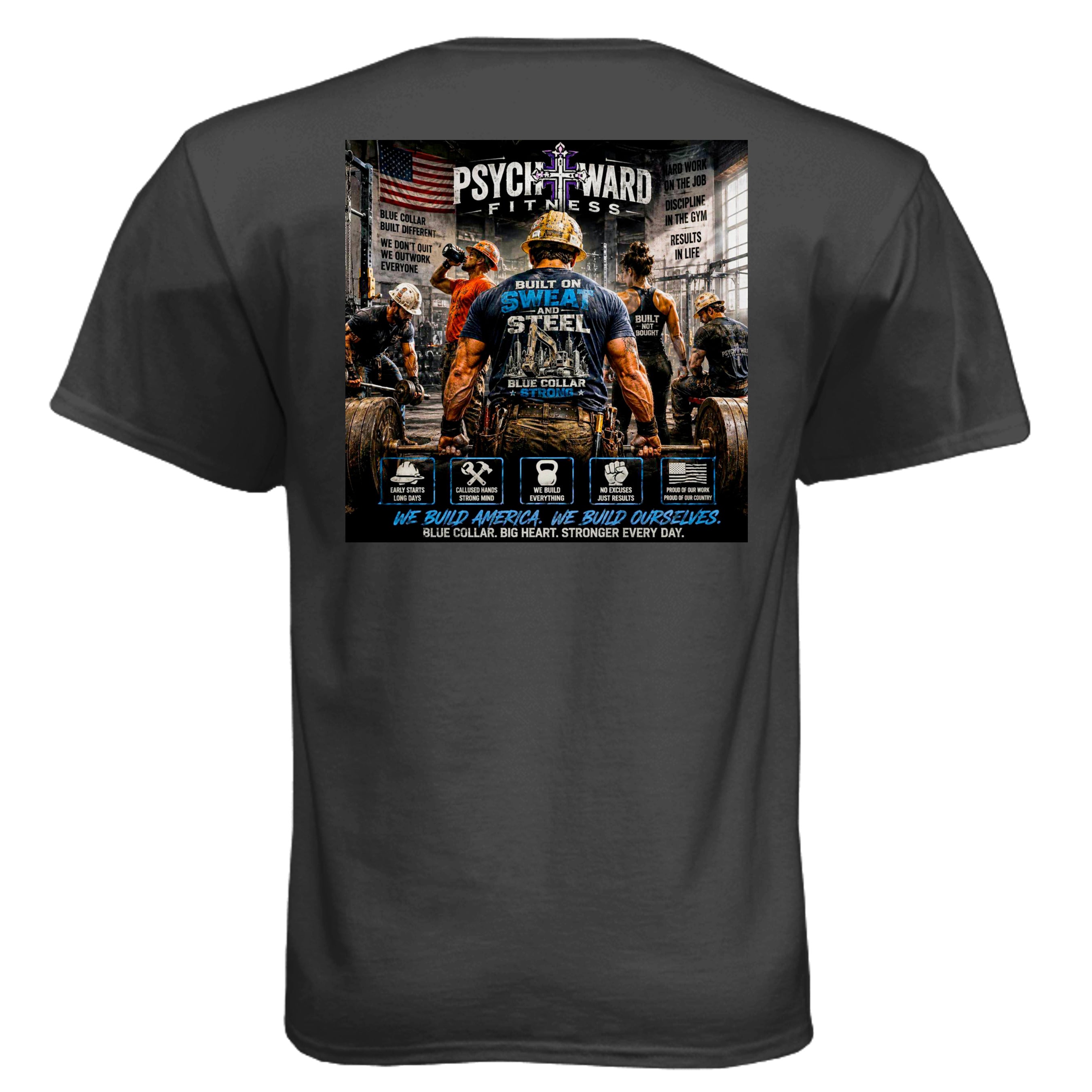 Black - N6210 - BACK