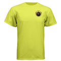 Neon Yellow - N6210 - FRONT