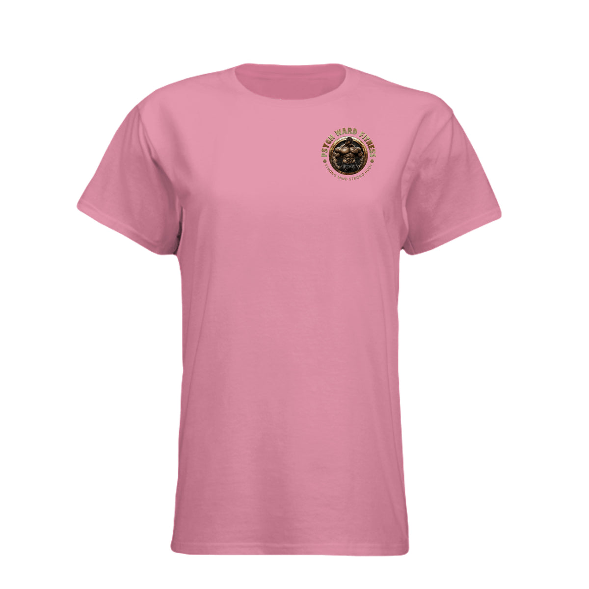 HOT PINK - 6610 - FRONT