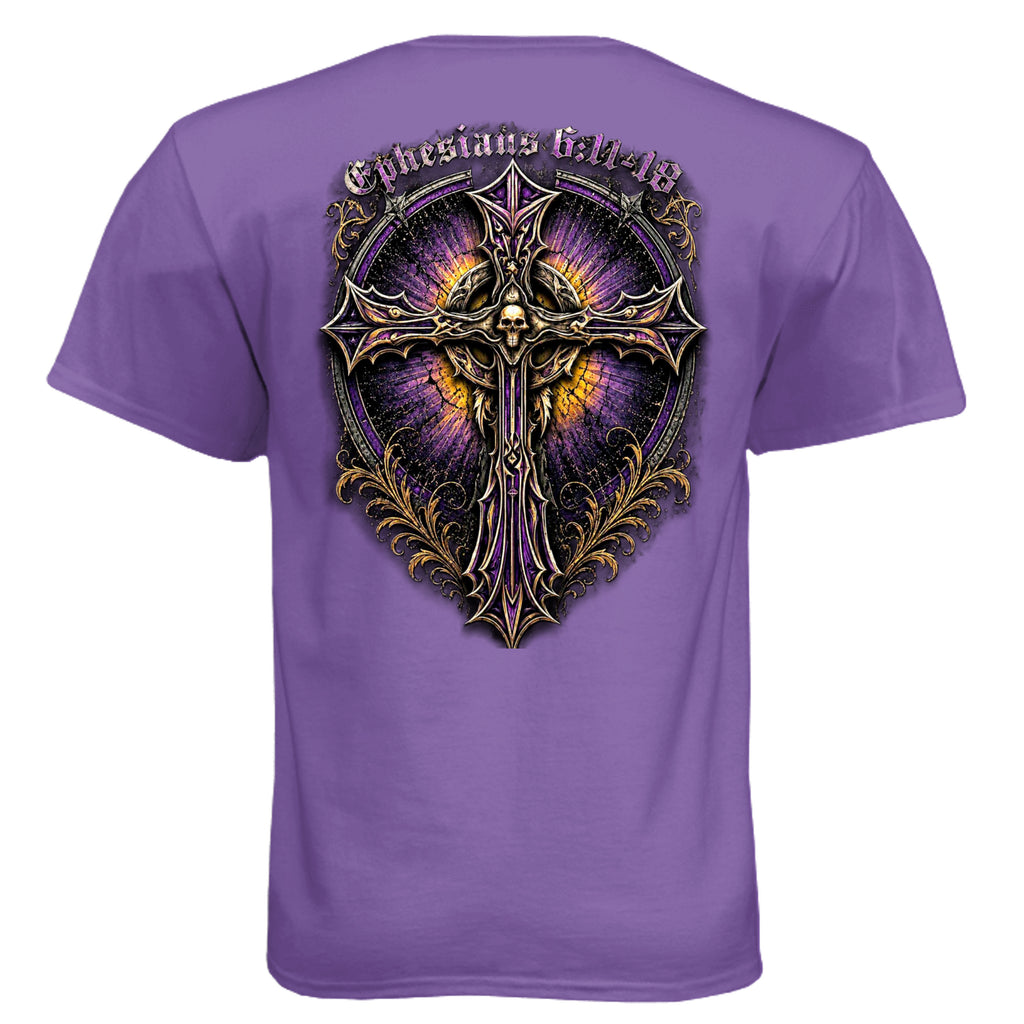 Purple Rush - N6210 - BACK