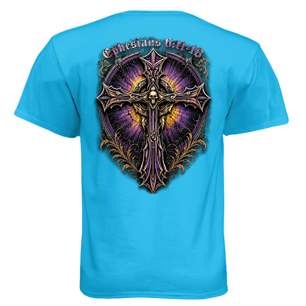 Turquoise - N6210 - BACK