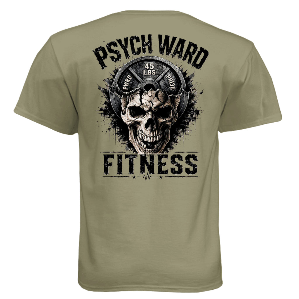 Light Olive - N6210 - BACK