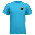 Turquoise - N6210 - FRONT