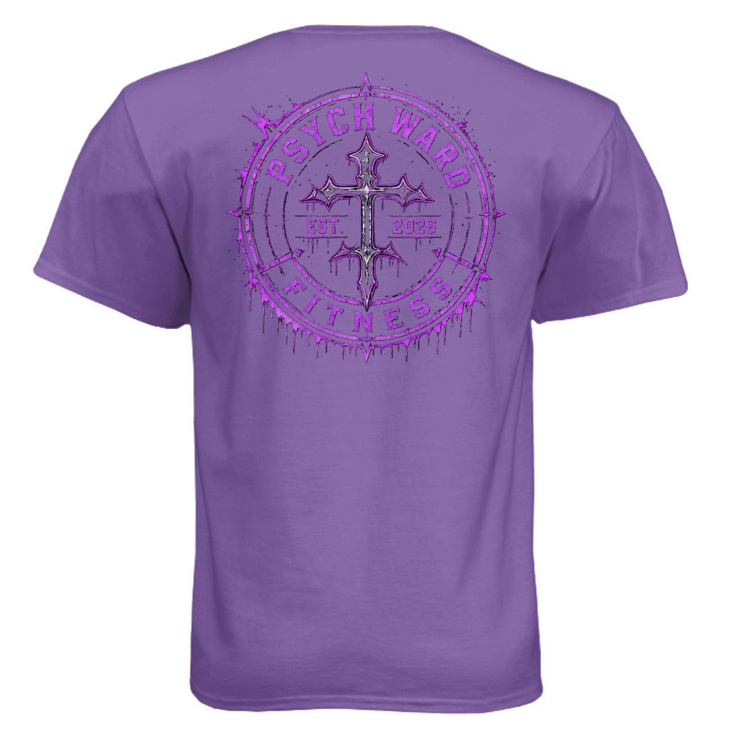 Purple Rush - N6210 - BACK