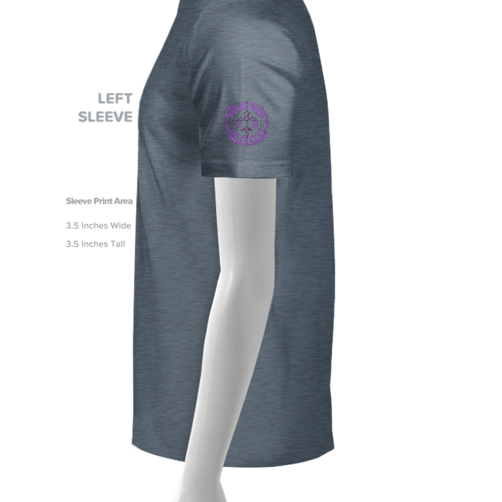 Heather Slate Blue - N6210 - SLEEVE_LEFT