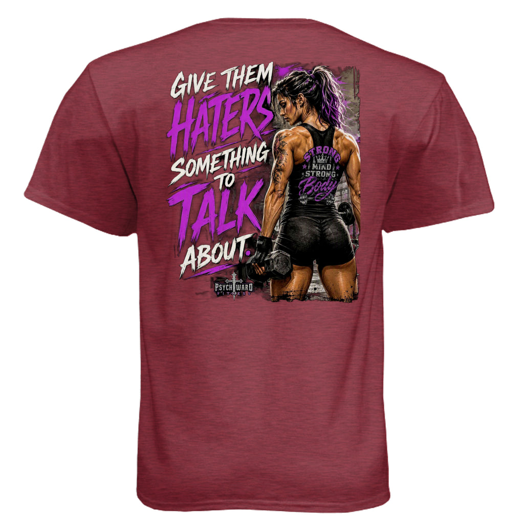 Heather Redwood - N6210 - BACK