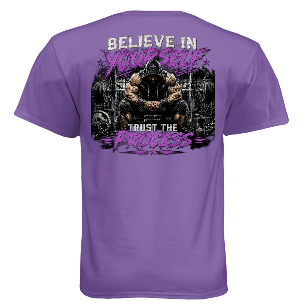 Purple Rush - N6210 - BACK