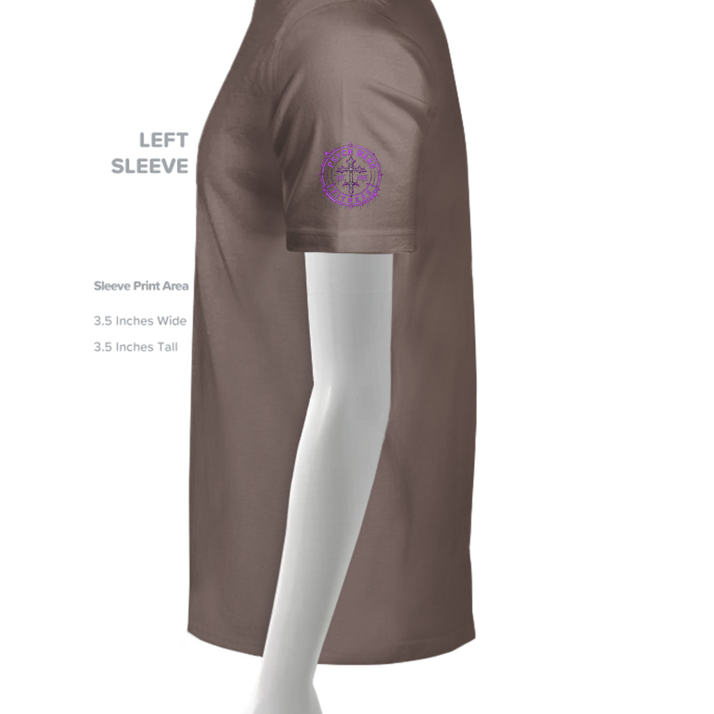 Solid Cocoa Blend - 1010BE - SLEEVE_LEFT