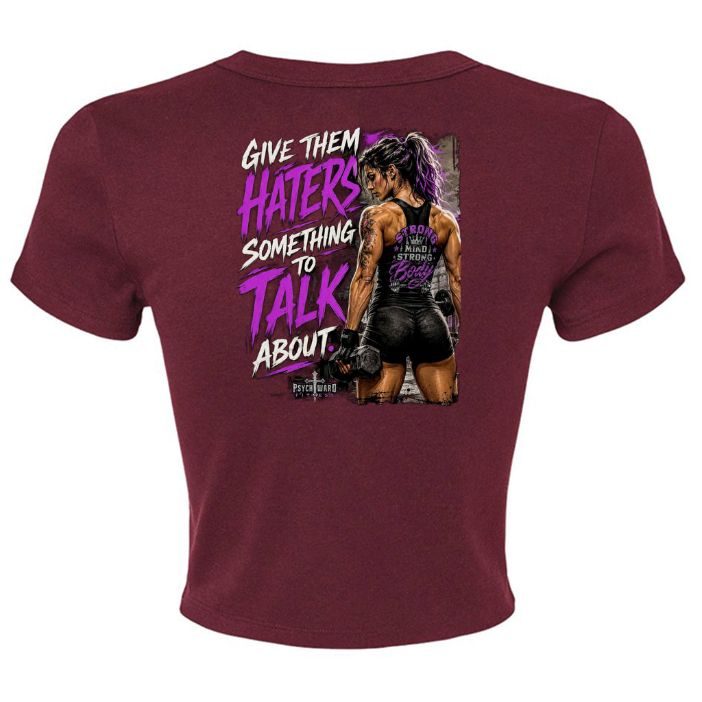 Solid Maroon Blend - 1010BE - BACK