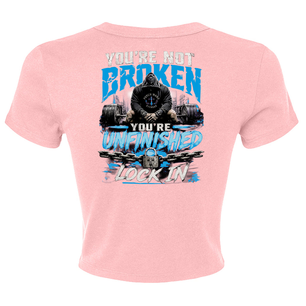 SOLID PINK BLEND - 1010BE - BACK