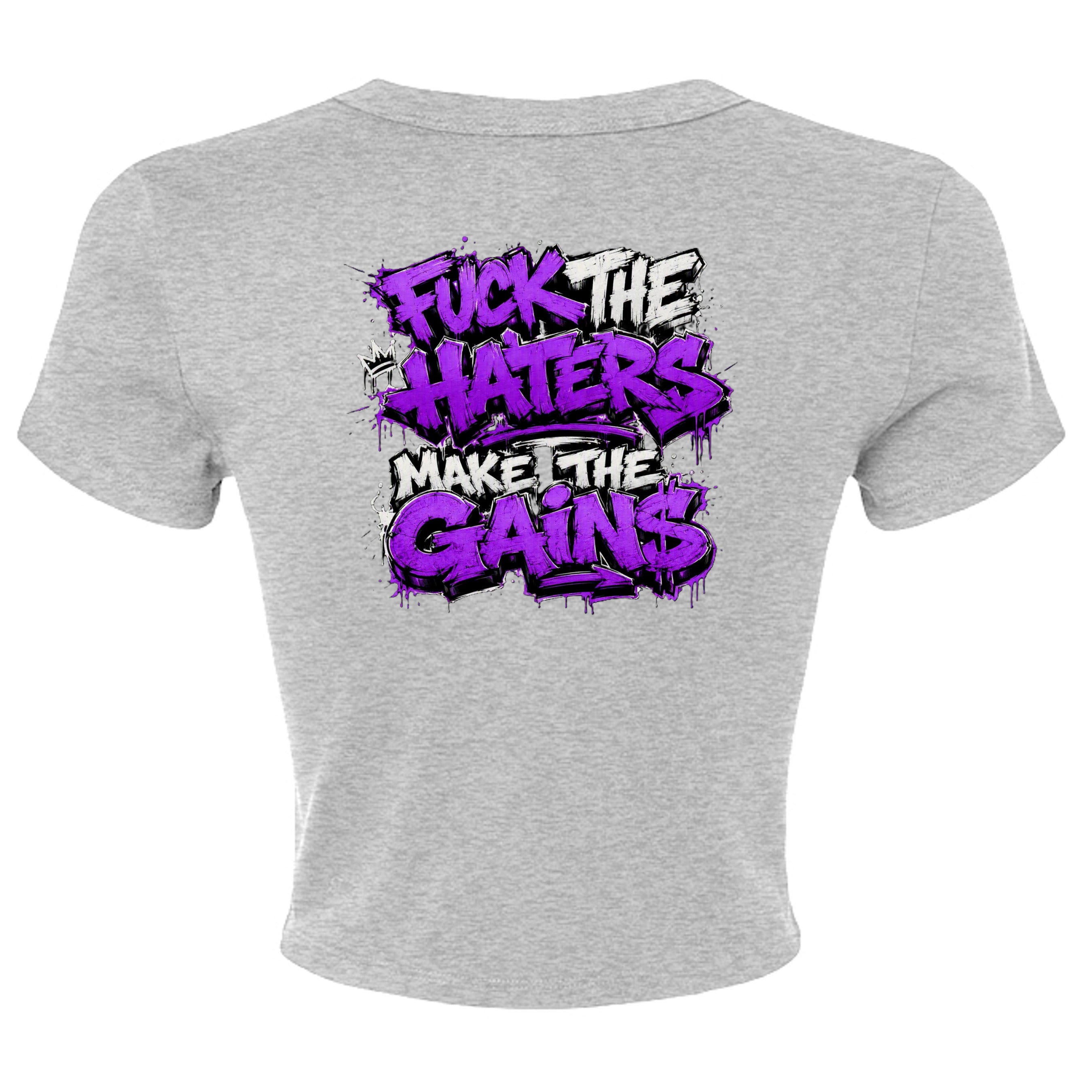 ATHLETIC HEATHER - 1010BE - BACK