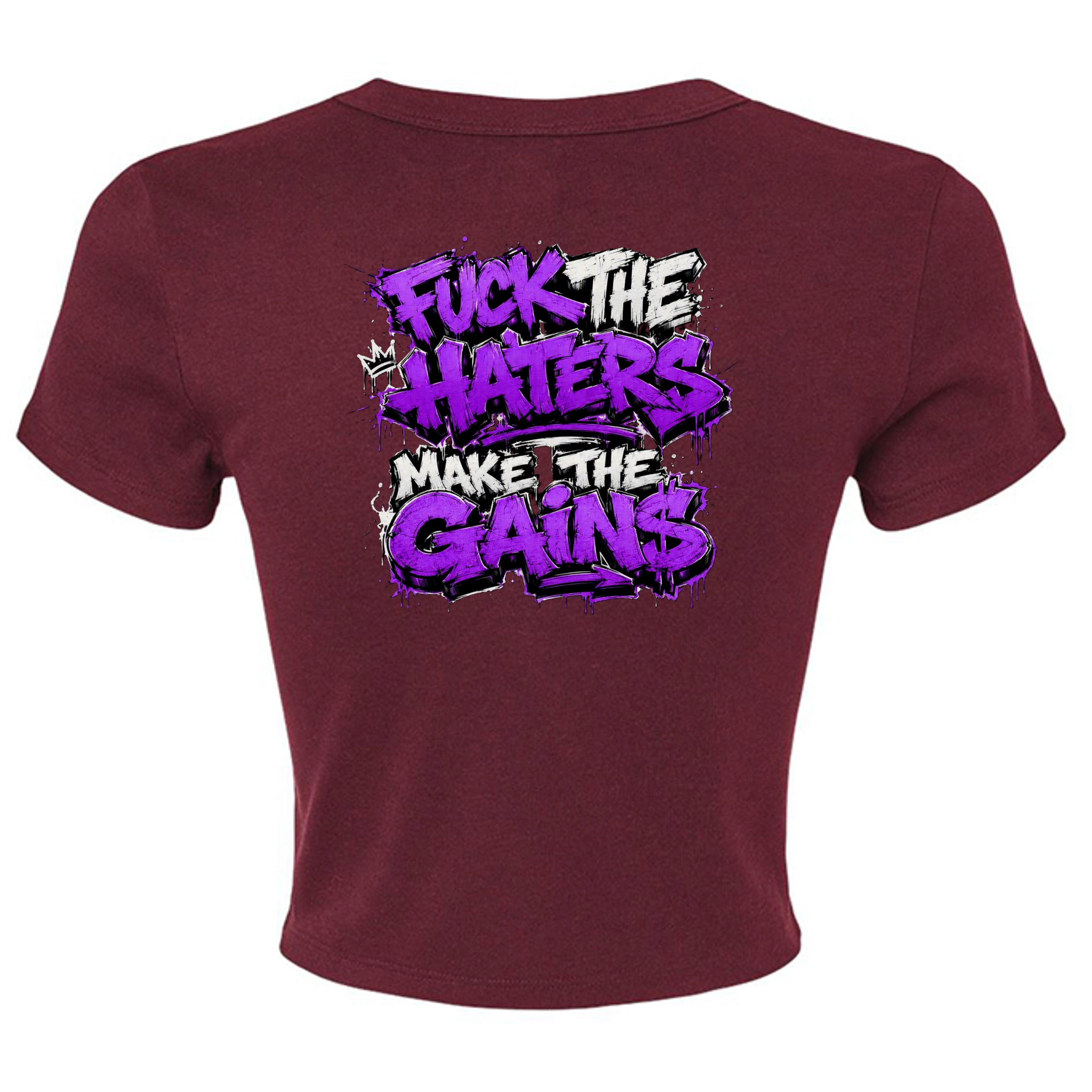 Solid Maroon Blend - 1010BE - BACK