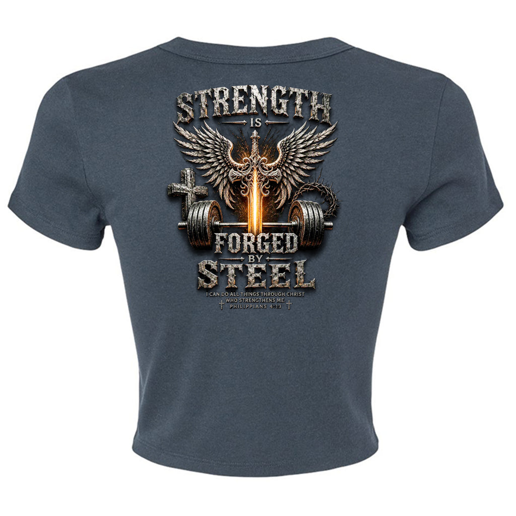 Solid Vintage Navy Blend - 1010BE - BACK