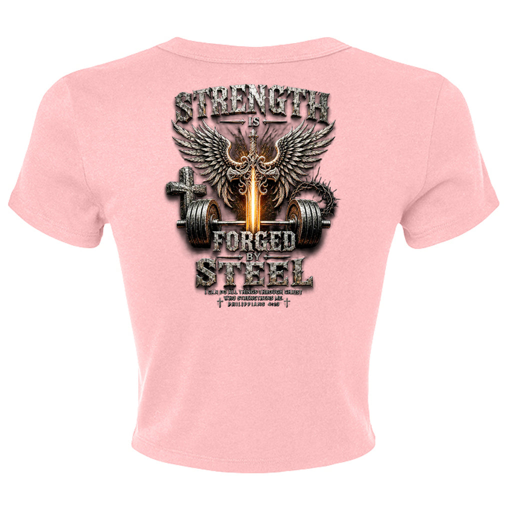 SOLID PINK BLEND - 1010BE - BACK
