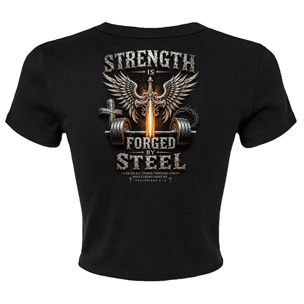 Solid Black Blend - 1010BE - BACK