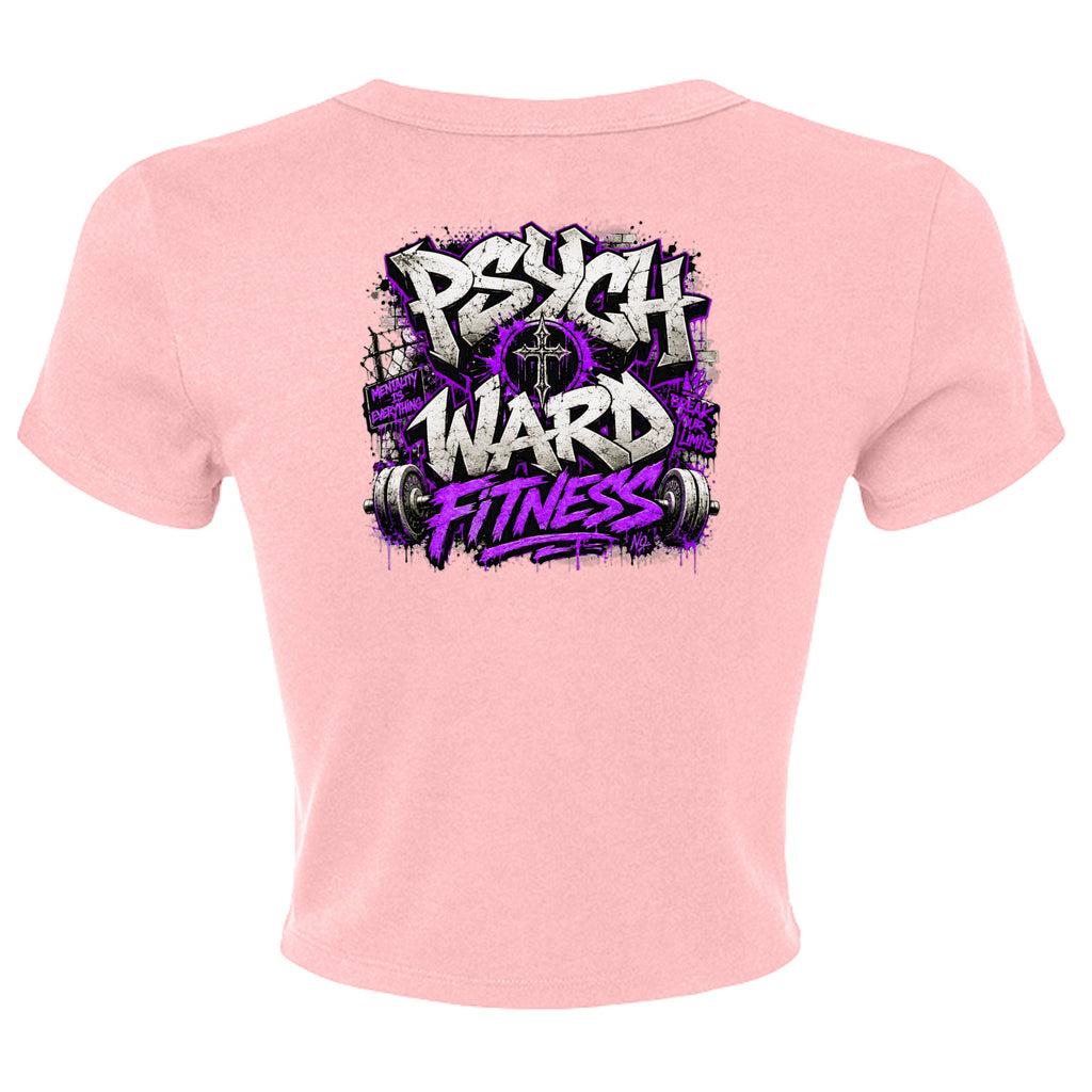 SOLID PINK BLEND - 1010BE - BACK