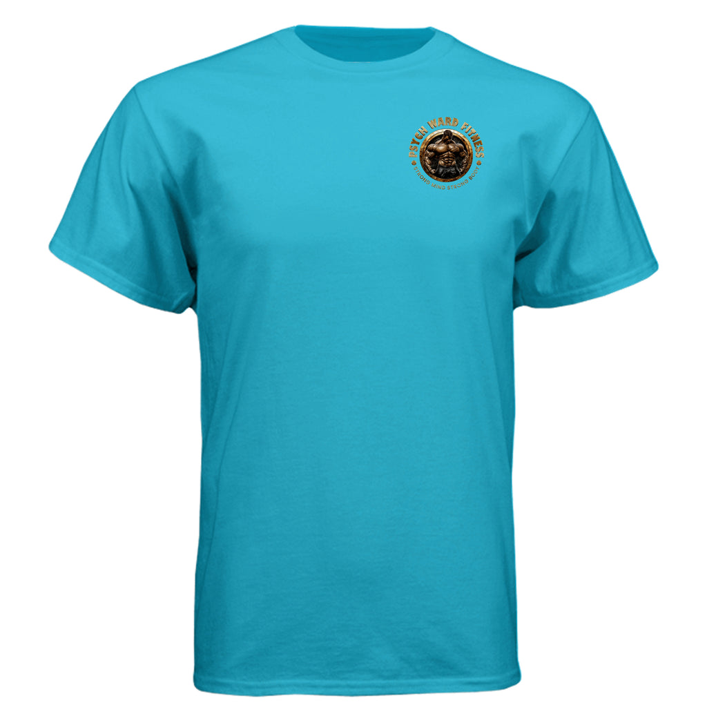 Bondi Blue - N6210 - FRONT