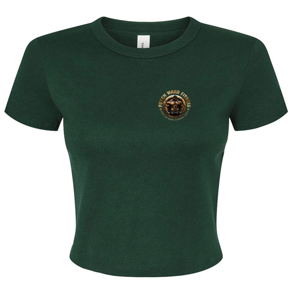 Solid Forest Blend - 1010BE - FRONT