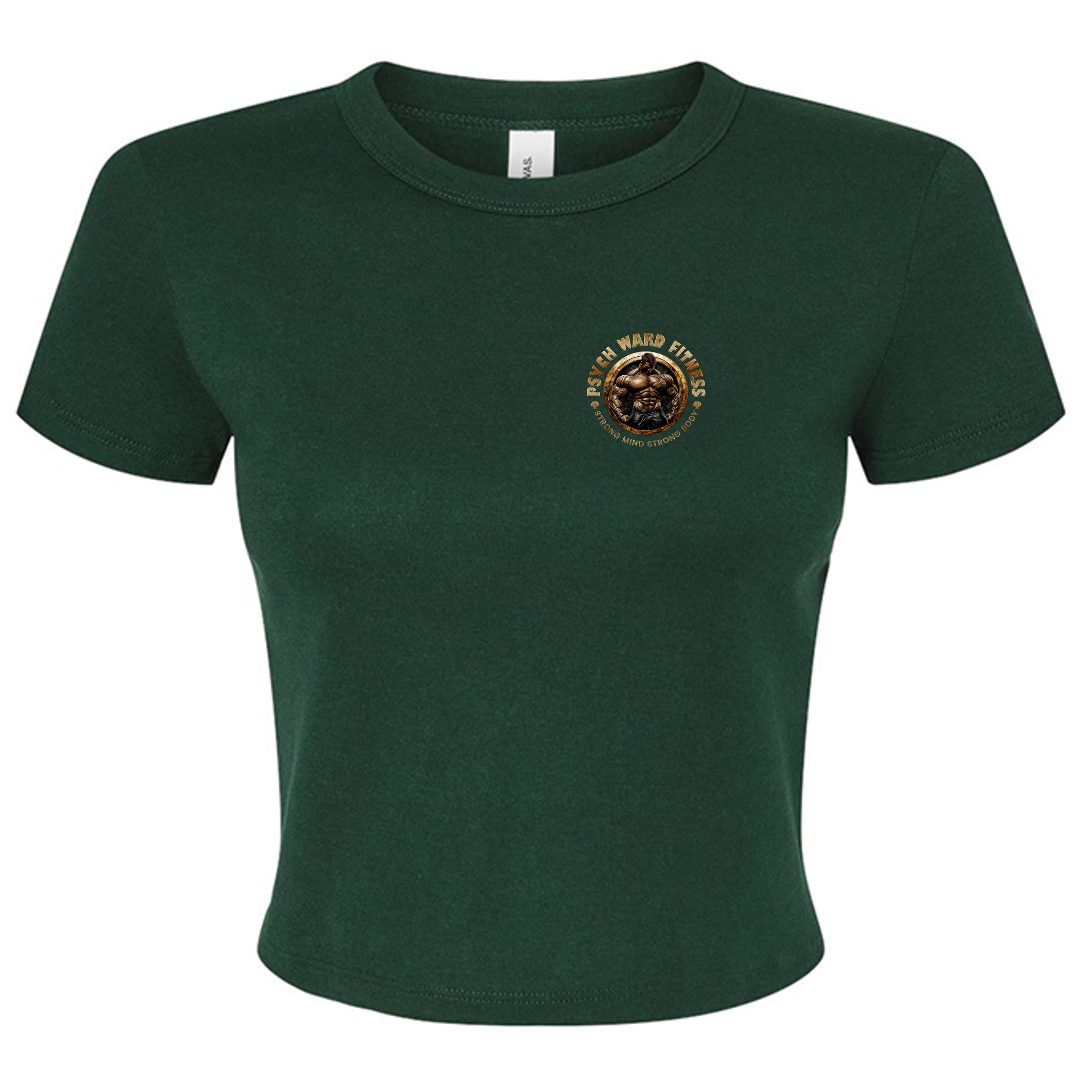 Solid Forest Blend - 1010BE - FRONT
