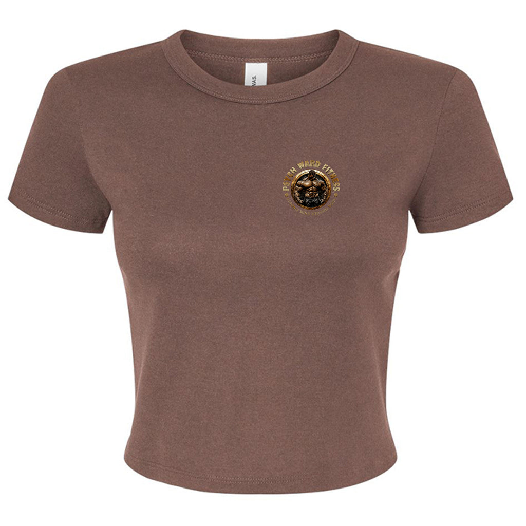 Solid Cocoa Blend - 1010BE - FRONT
