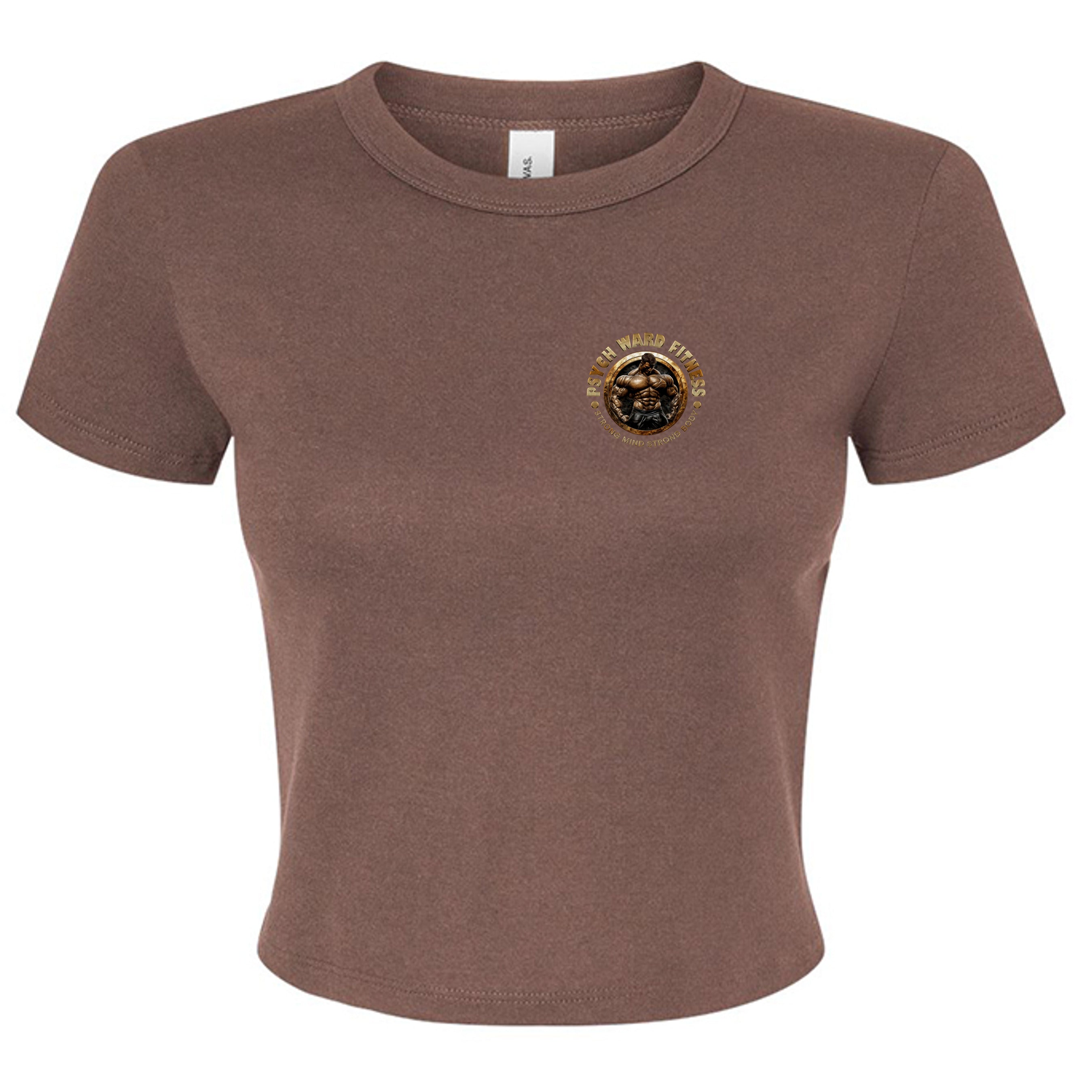 Solid Cocoa Blend - 1010BE - FRONT