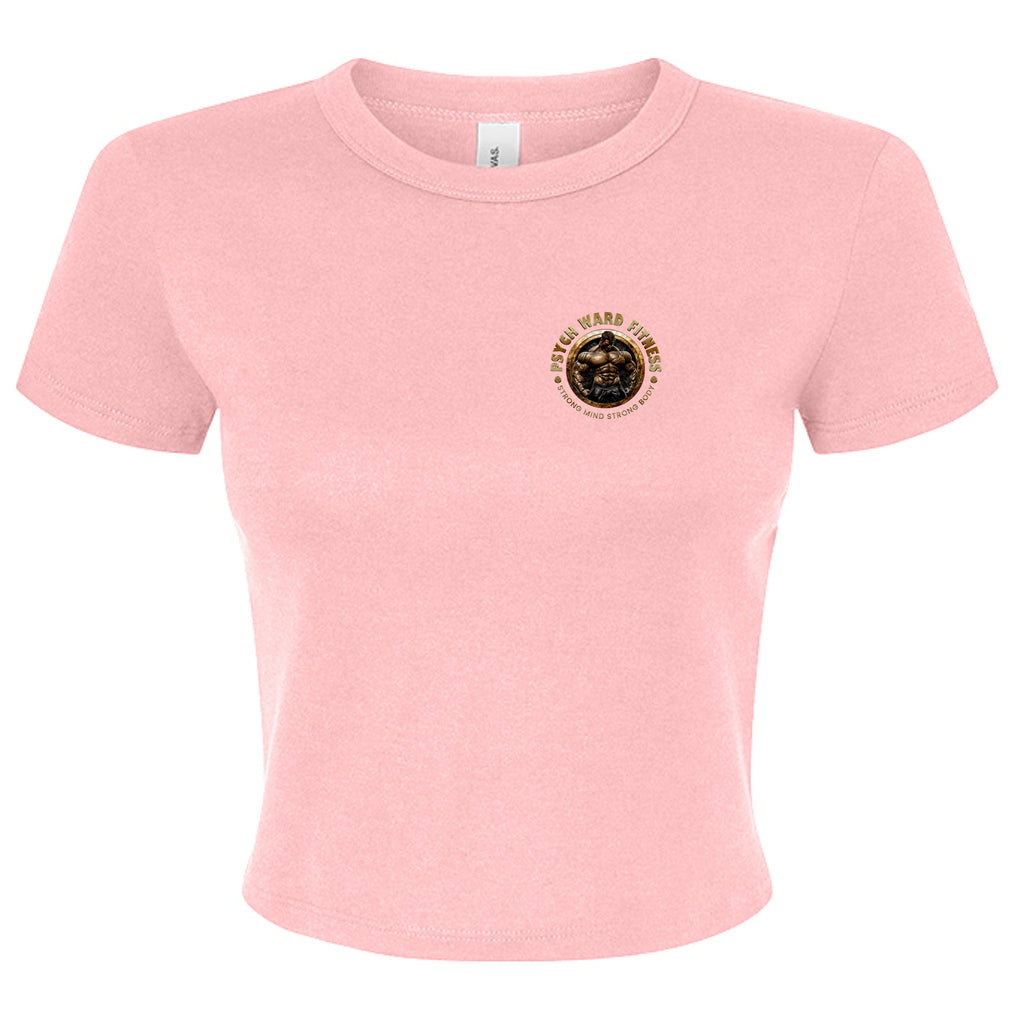 SOLID PINK BLEND - 1010BE - FRONT