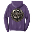 Team Purple - PC78H - BACK