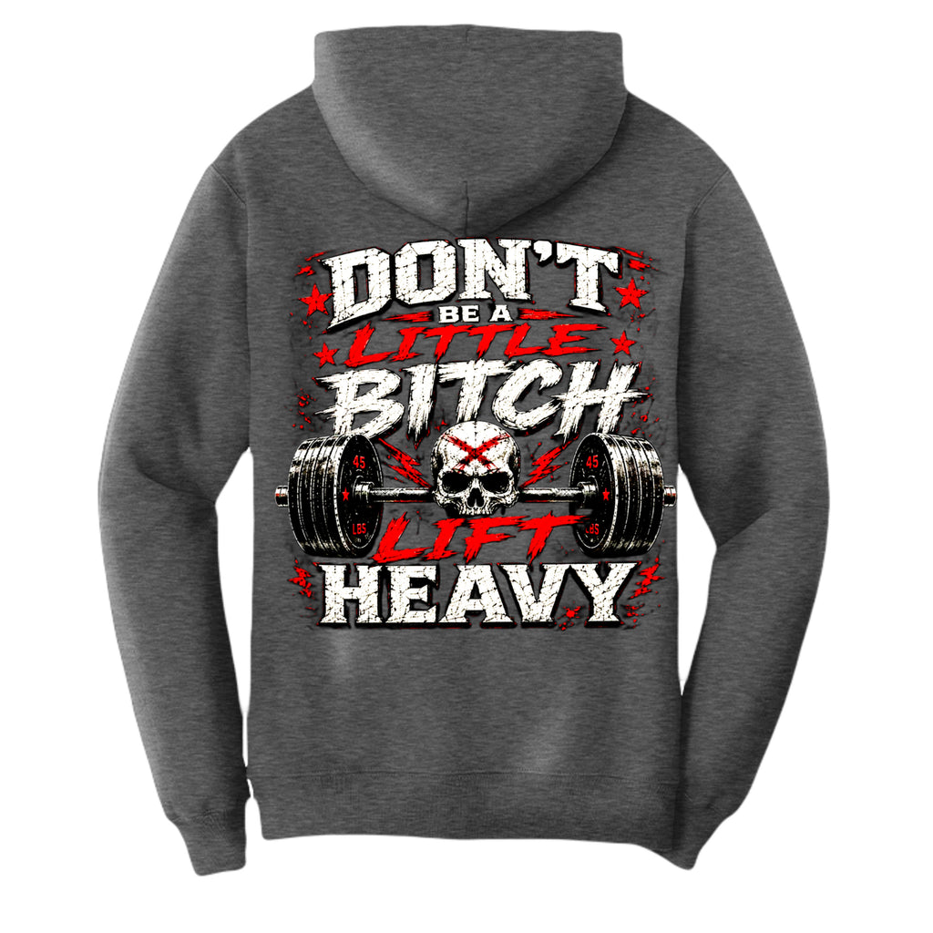 Black Heather - PC78H - BACK