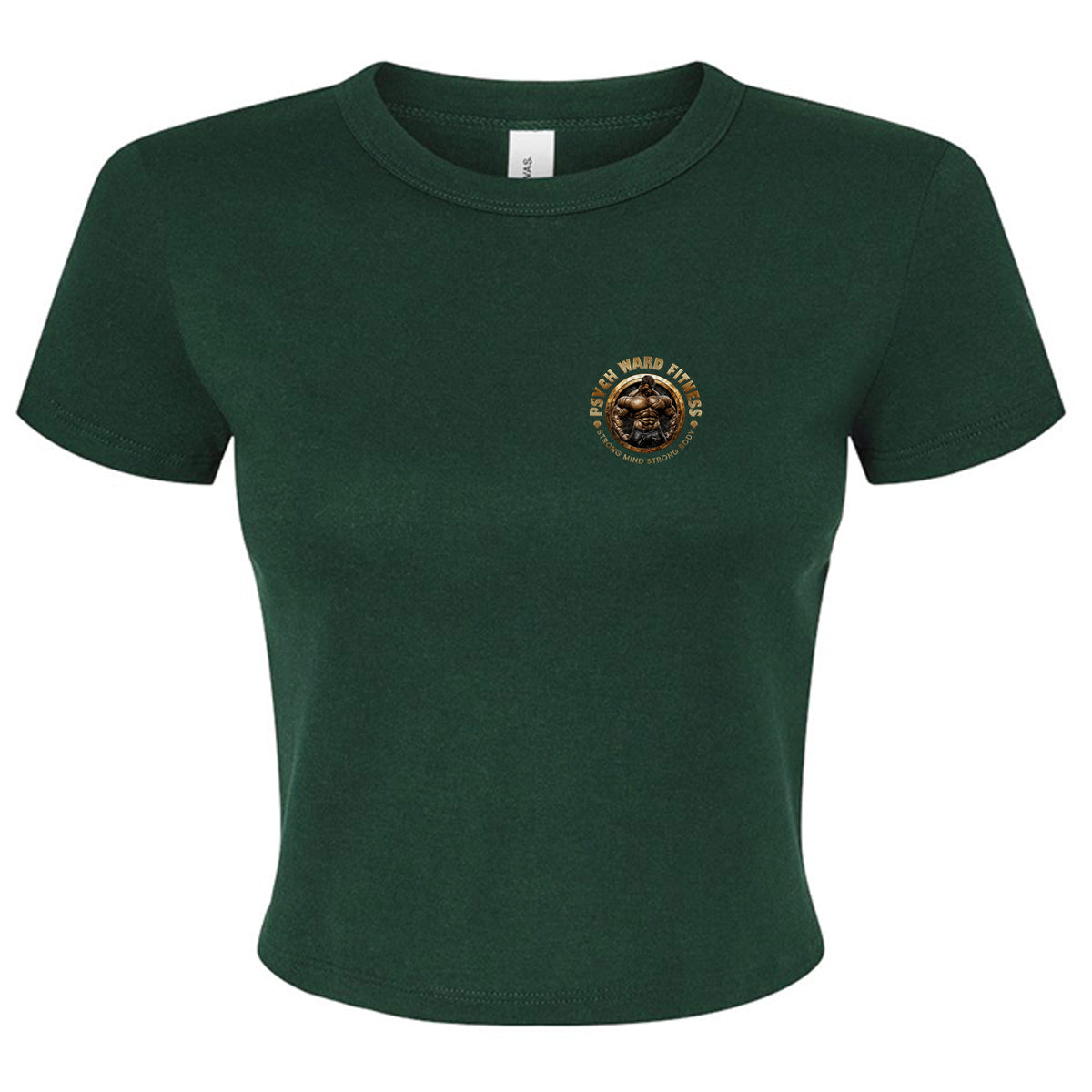 Solid Forest Blend - 1010BE - FRONT