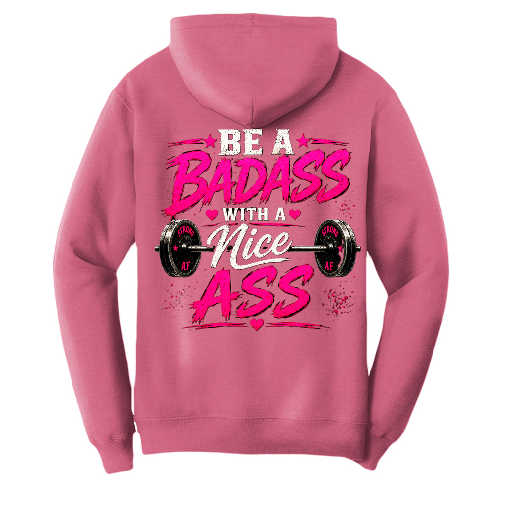 Neon Pink - PC78H - BACK