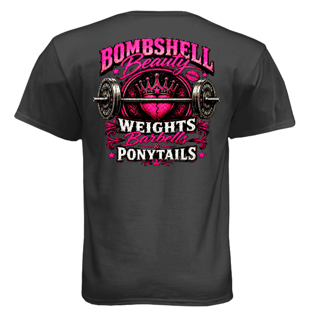 Black - N6210 - BACK