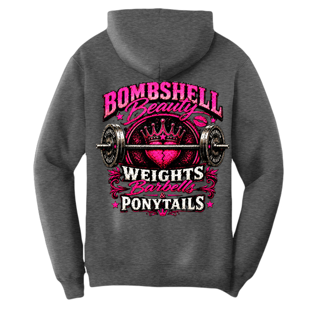 Black Heather - PC78H - BACK
