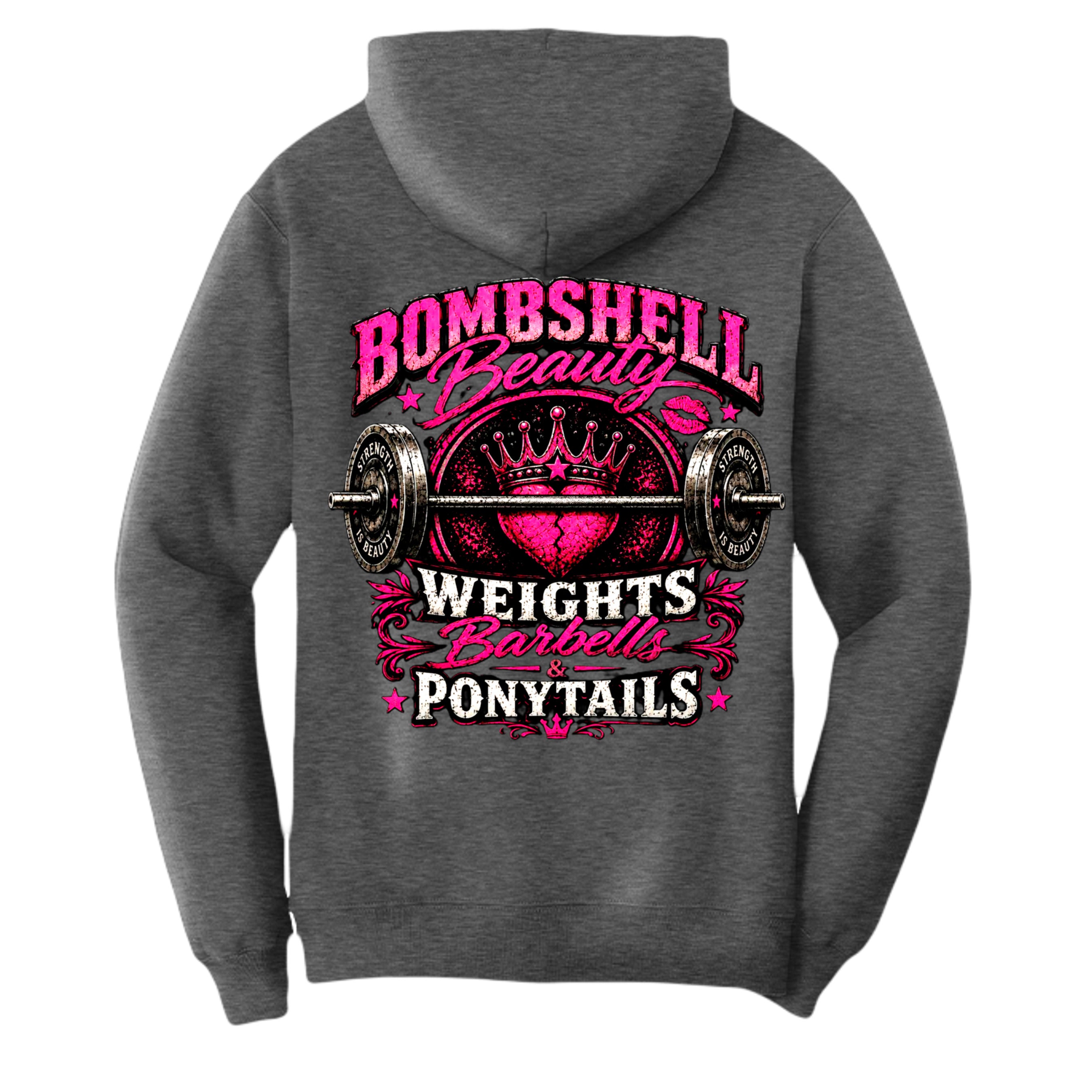 Black Heather - PC78H - BACK