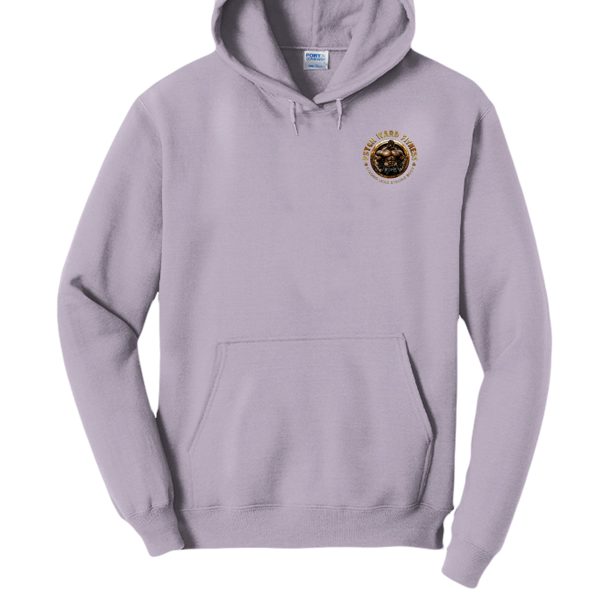 Lavender - PC78H - FRONT