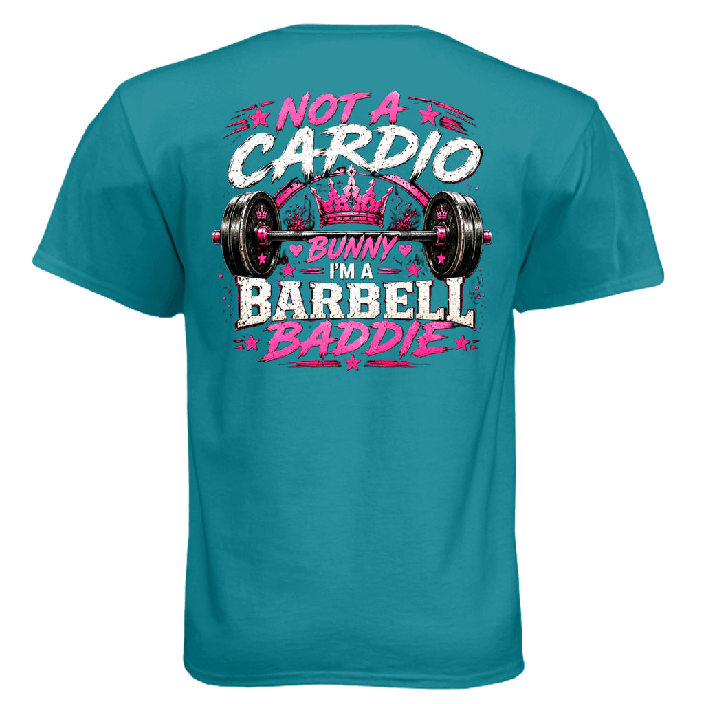 Teal - N6210 - BACK