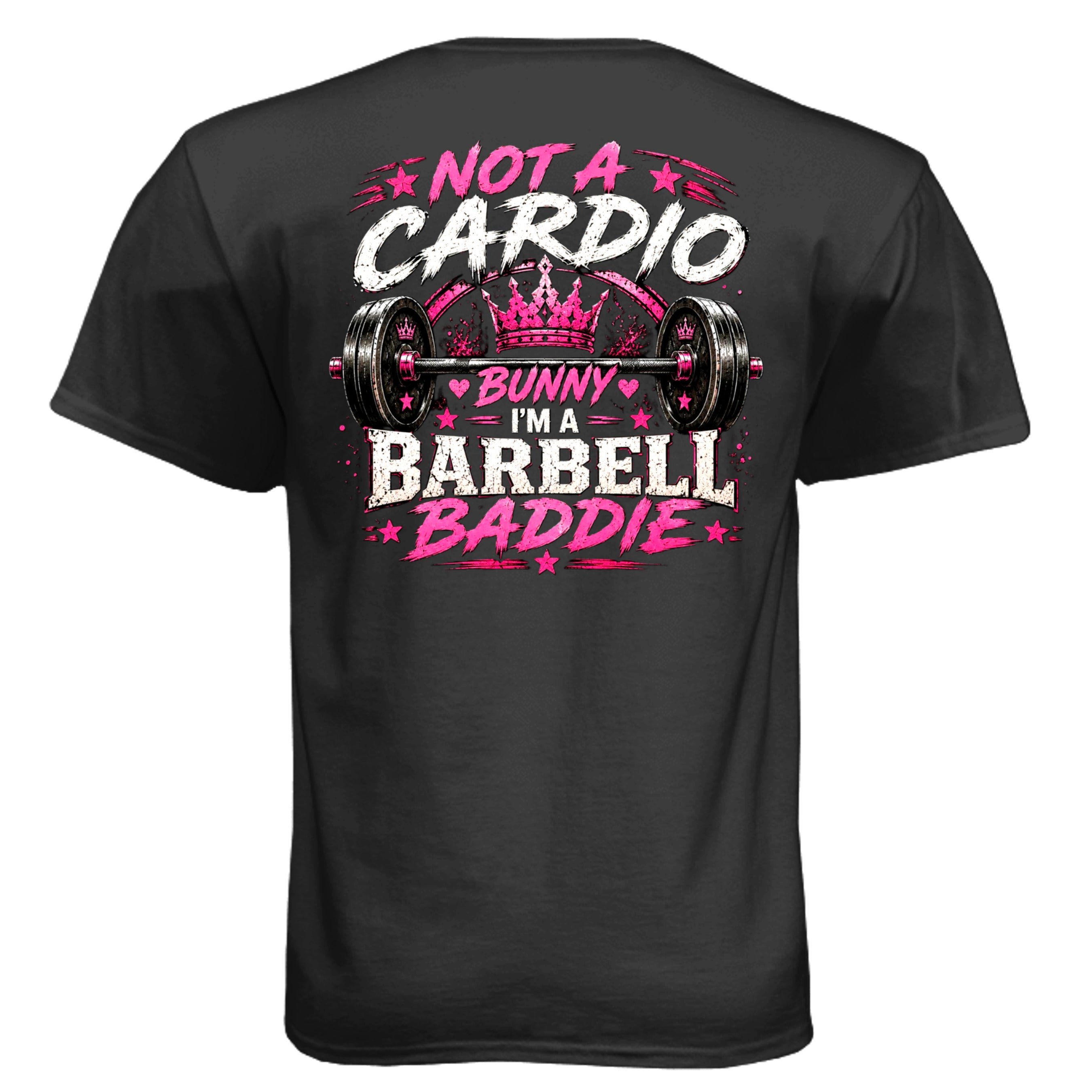Charcoal - N6210 - BACK