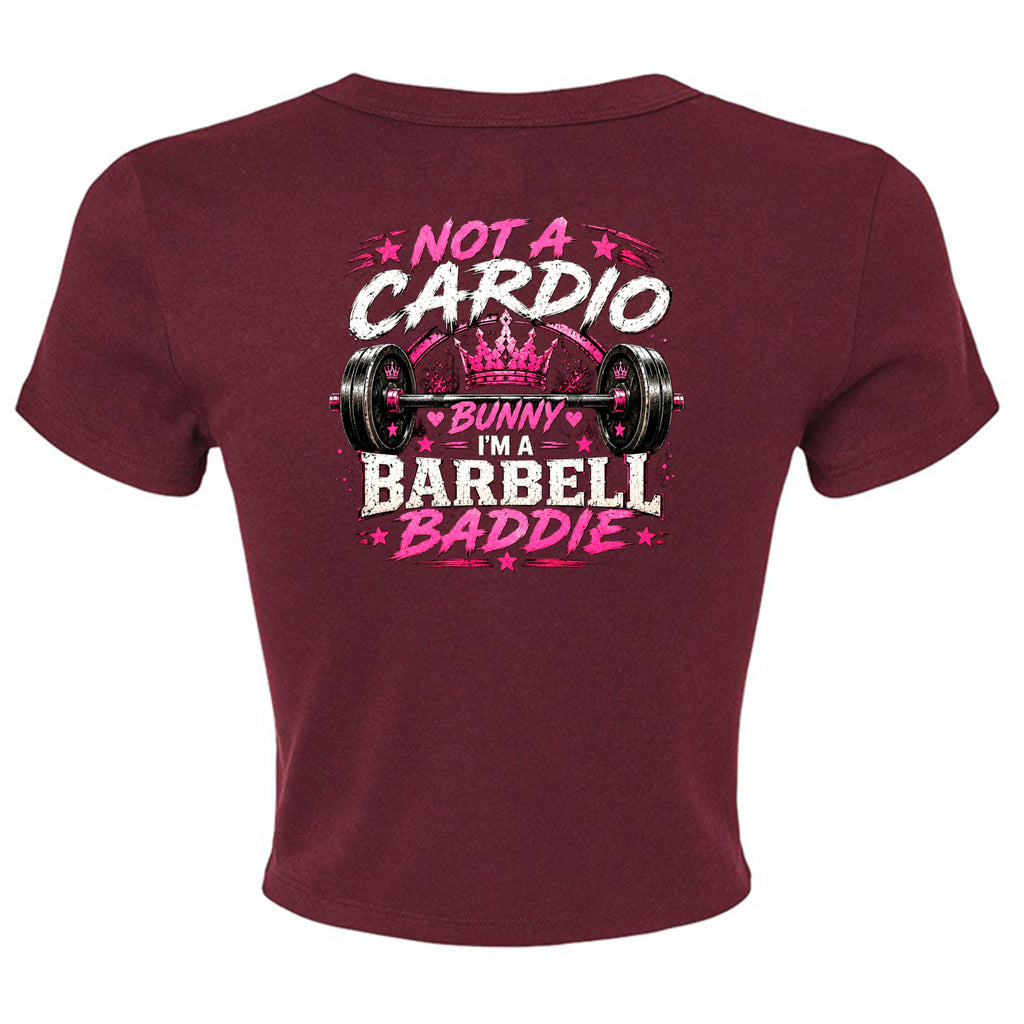 Solid Maroon Blend - 1010BE - BACK