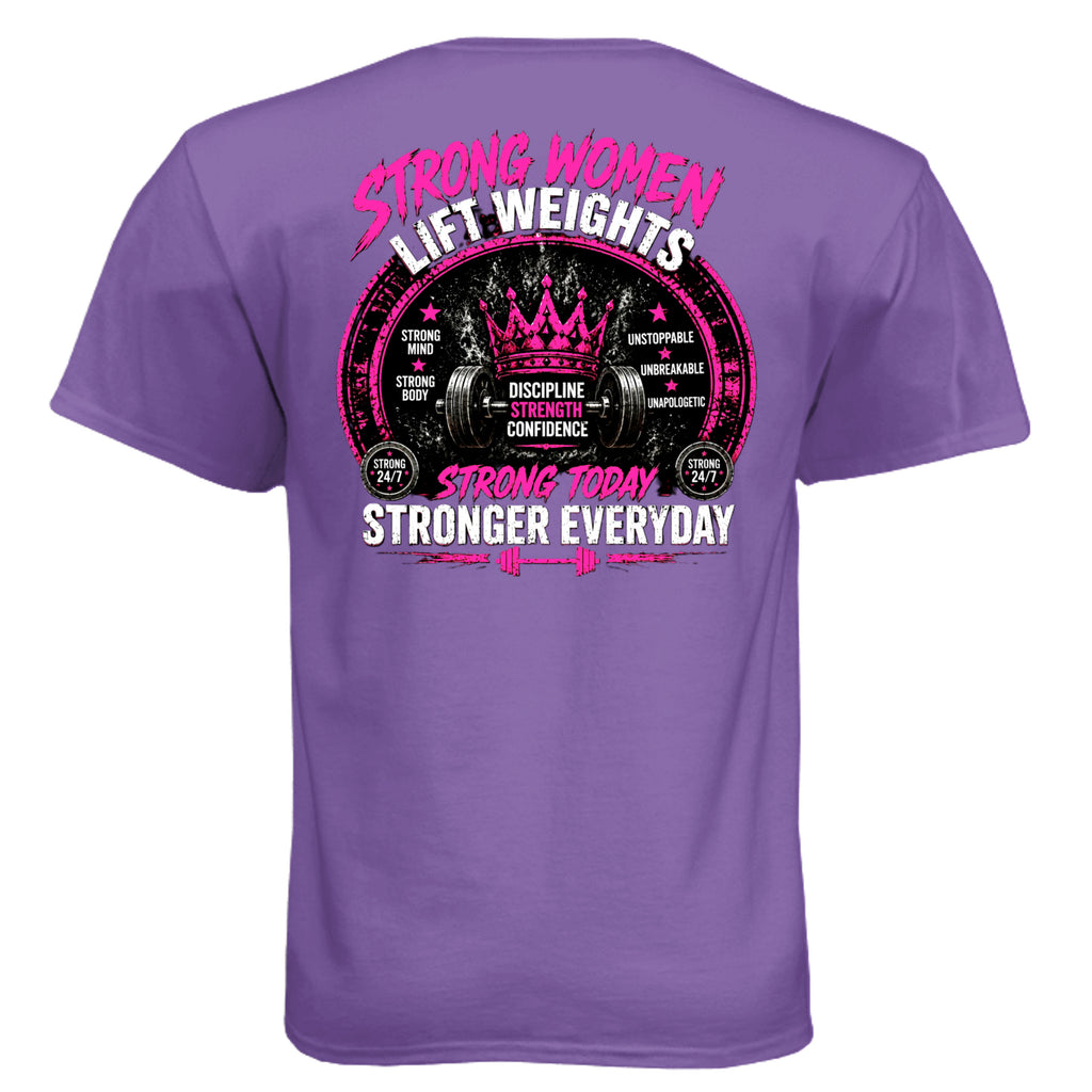 Purple Rush - N6210 - BACK
