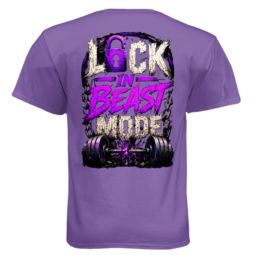 Purple Rush - N6210 - BACK