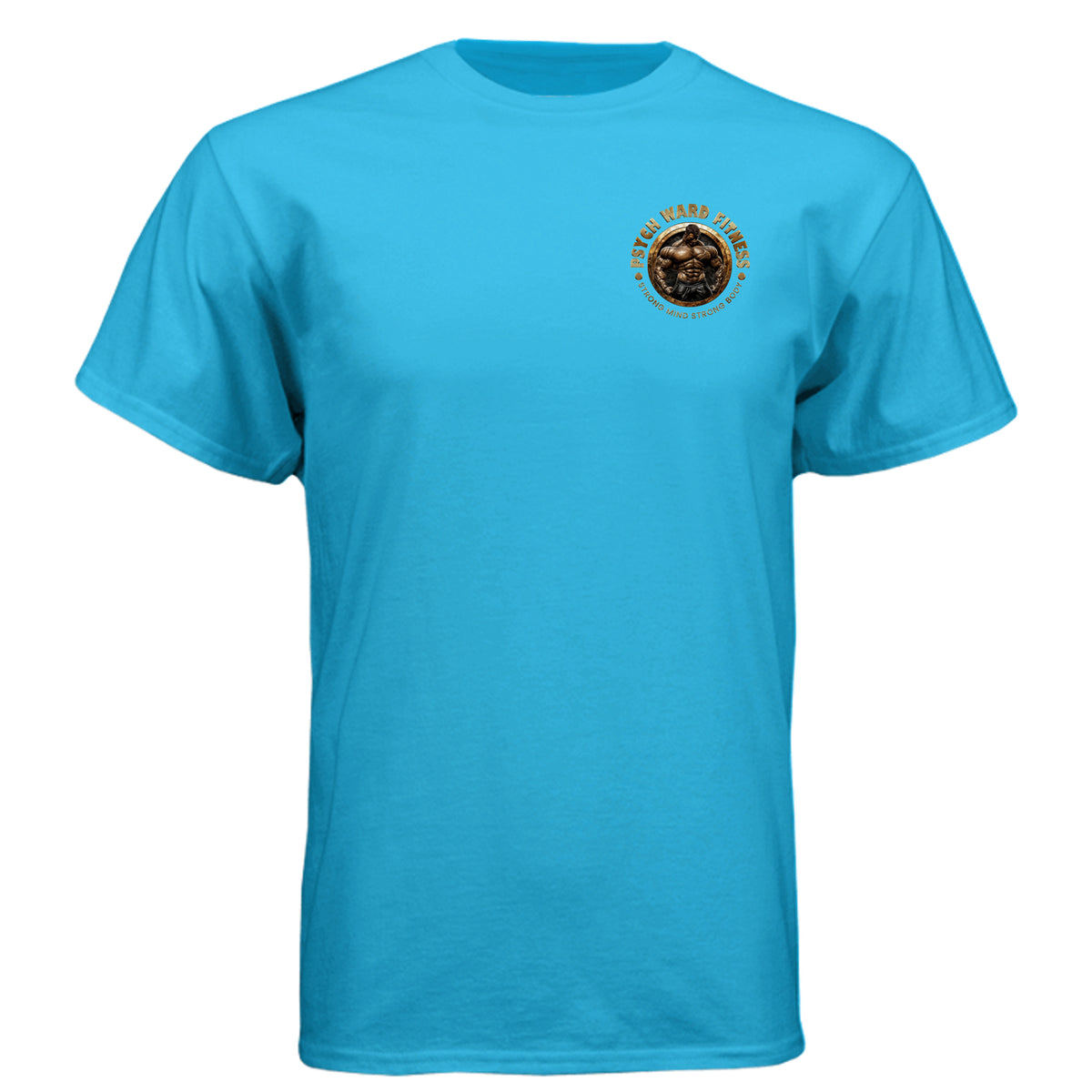 Turquoise - N6210 - FRONT