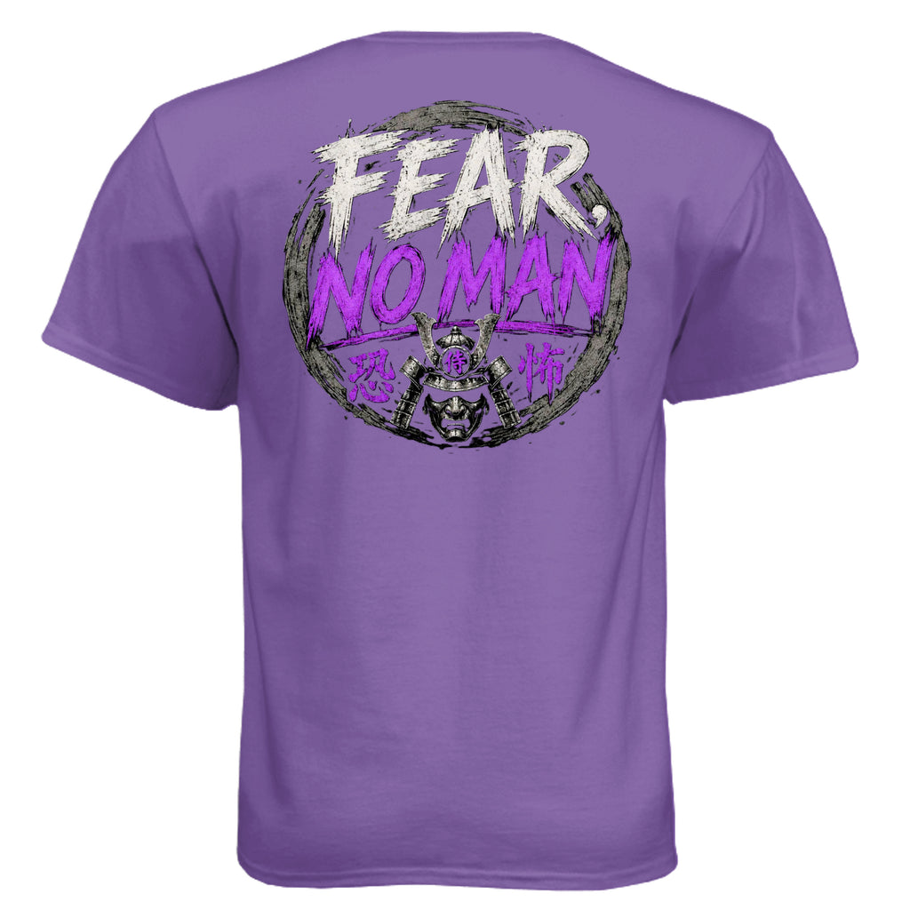 Purple Rush - N6210 - BACK