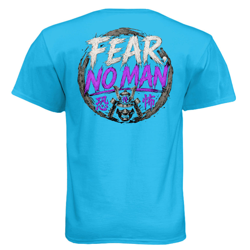 Turquoise - N6210 - BACK