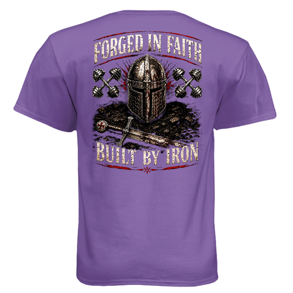 Purple Rush - N6210 - BACK