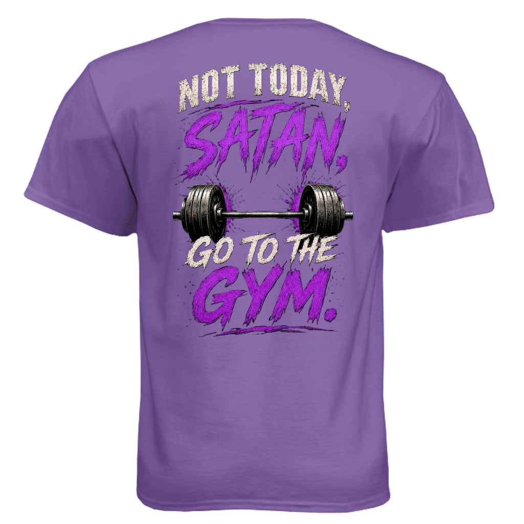 Purple Rush - N6210 - BACK